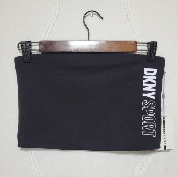 NWT DKNY Sport tube top size small - Picture 1 of 4